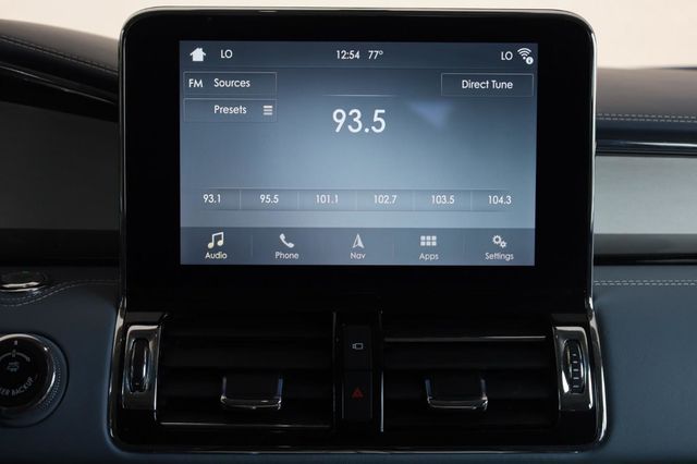 2019 Lincoln Navigator Black Label - 23032472 - 44