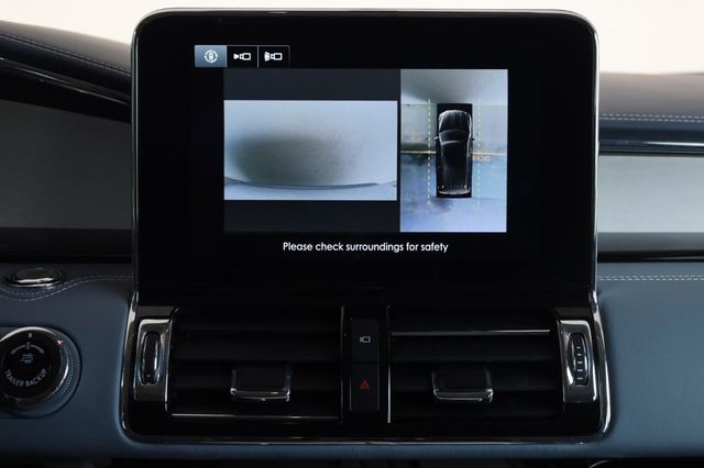2019 Lincoln Navigator Black Label - 23032472 - 45