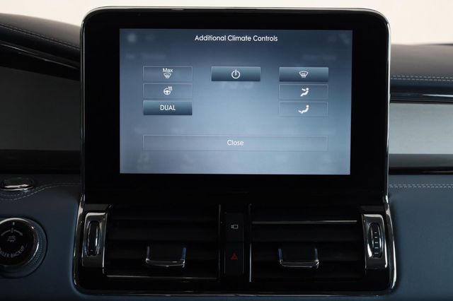 2019 Lincoln Navigator Black Label - 23032472 - 46