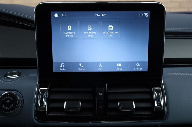 2019 Lincoln Navigator Black Label - 23032472 - 47