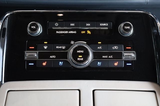 2019 Lincoln Navigator Black Label - 23032472 - 48