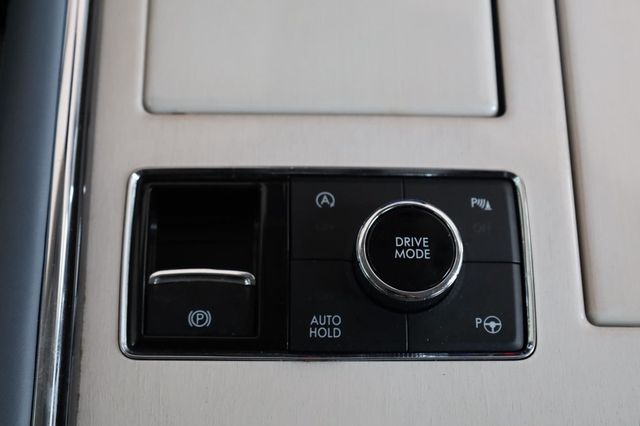 2019 Lincoln Navigator Black Label - 23032472 - 49
