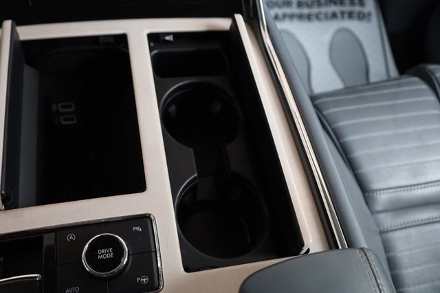 2019 Lincoln Navigator Black Label - 23032472 - 50