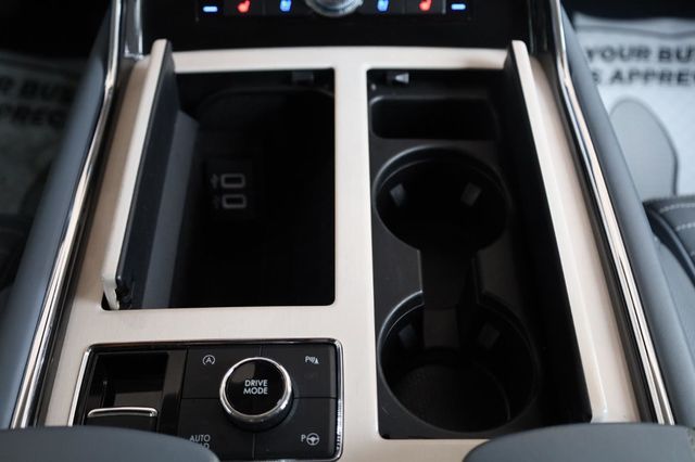 2019 Lincoln Navigator Black Label - 23032472 - 51