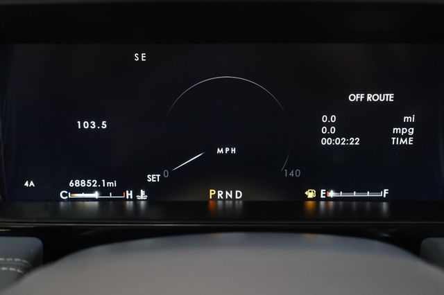 2019 Lincoln Navigator Black Label - 23032472 - 52