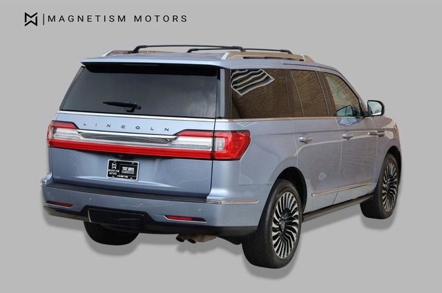 2019 Lincoln Navigator Black Label - 23032472 - 6