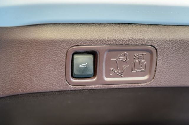 2019 Lincoln Navigator NAVIGATOR 4X4 BLACK LABEL WHITE ON MAHOGANY RED NAV QUADCAPTAINS - 22947084 - 12