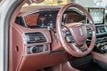 2019 Lincoln Navigator NAVIGATOR 4X4 BLACK LABEL WHITE ON MAHOGANY RED NAV QUADCAPTAINS - 22947084 - 26