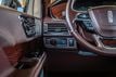 2019 Lincoln Navigator NAVIGATOR 4X4 BLACK LABEL WHITE ON MAHOGANY RED NAV QUADCAPTAINS - 22947084 - 27