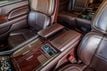 2019 Lincoln Navigator NAVIGATOR 4X4 BLACK LABEL WHITE ON MAHOGANY RED NAV QUADCAPTAINS - 22947084 - 33