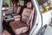 2019 Lincoln Navigator NAVIGATOR 4X4 BLACK LABEL WHITE ON MAHOGANY RED NAV QUADCAPTAINS - 22947084 - 42