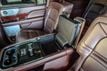 2019 Lincoln Navigator NAVIGATOR 4X4 BLACK LABEL WHITE ON MAHOGANY RED NAV QUADCAPTAINS - 22947084 - 45