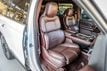 2019 Lincoln Navigator NAVIGATOR 4X4 BLACK LABEL WHITE ON MAHOGANY RED NAV QUADCAPTAINS - 22947084 - 48