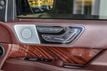 2019 Lincoln Navigator NAVIGATOR 4X4 BLACK LABEL WHITE ON MAHOGANY RED NAV QUADCAPTAINS - 22947084 - 57