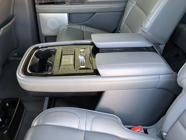 2019 Lincoln Navigator Reserve - 23017436 - 9