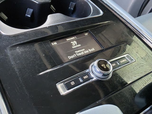 2019 Lincoln Navigator Reserve - 23017436 - 10