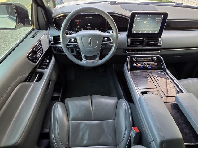 2019 Lincoln Navigator Reserve - 23017436 - 12