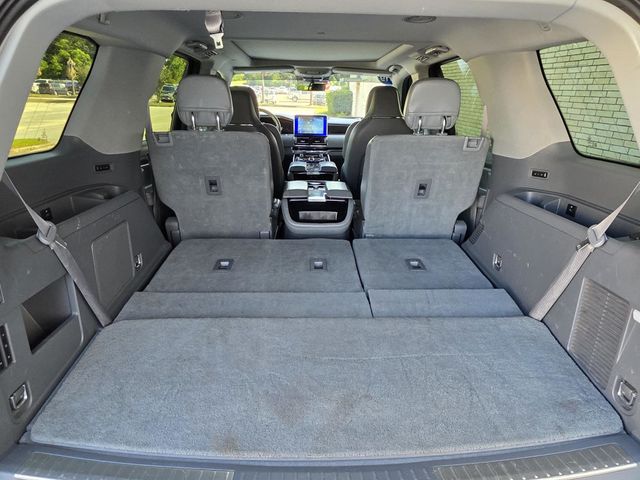 2019 Lincoln Navigator Reserve - 23017436 - 14