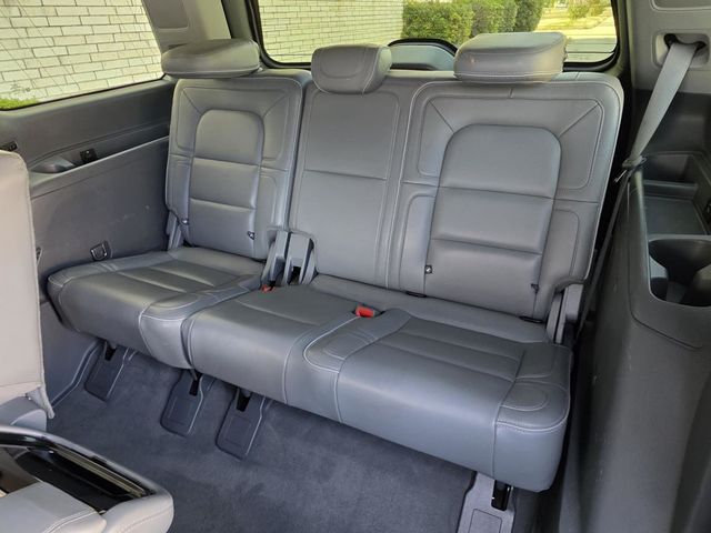 2019 Lincoln Navigator Reserve - 23017436 - 16