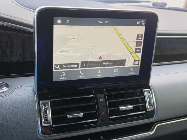 2019 Lincoln Navigator Reserve - 23017436 - 17