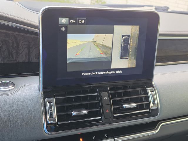 2019 Lincoln Navigator Reserve - 23017436 - 18