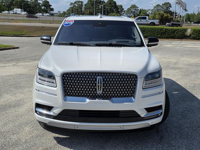 2019 Lincoln Navigator Reserve - 23017436 - 1