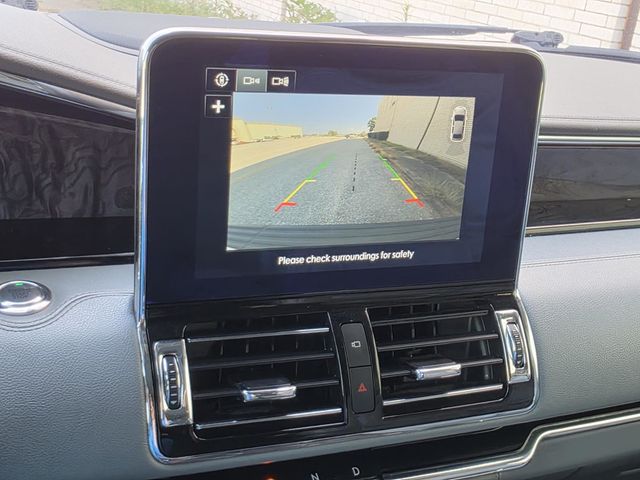 2019 Lincoln Navigator Reserve - 23017436 - 20