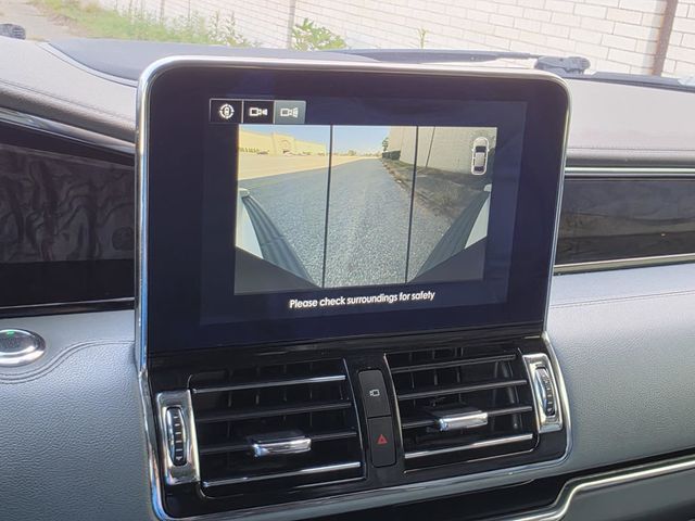 2019 Lincoln Navigator Reserve - 23017436 - 21
