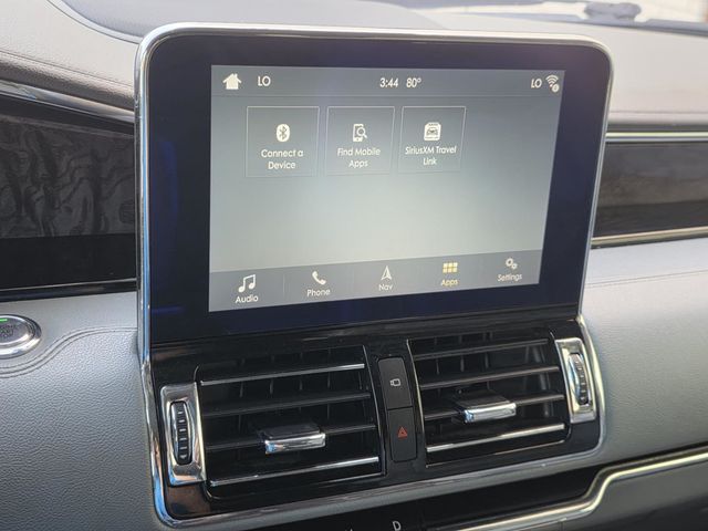 2019 Lincoln Navigator Reserve - 23017436 - 22