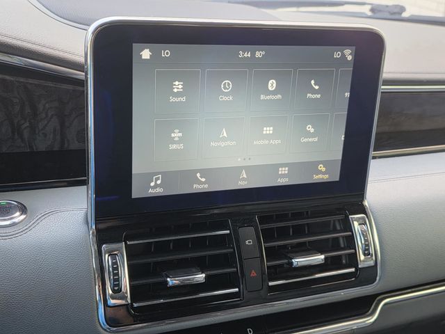 2019 Lincoln Navigator Reserve - 23017436 - 23