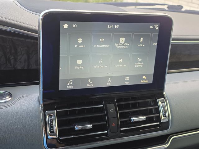 2019 Lincoln Navigator Reserve - 23017436 - 24