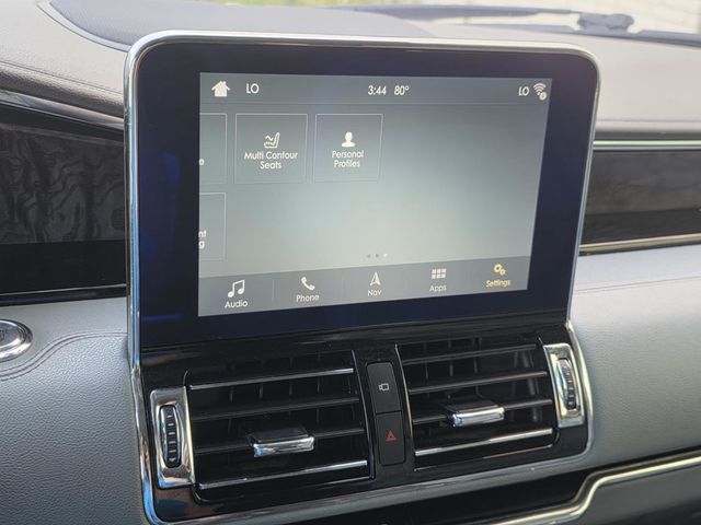 2019 Lincoln Navigator Reserve - 23017436 - 25
