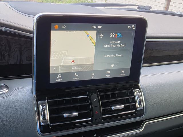 2019 Lincoln Navigator Reserve - 23017436 - 26