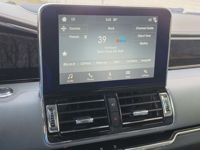 2019 Lincoln Navigator Reserve - 23017436 - 27