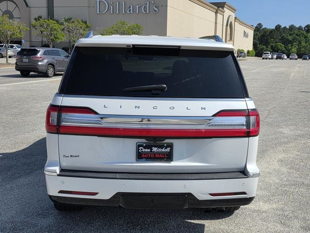 2019 Lincoln Navigator Reserve - 23017436 - 2
