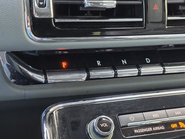 2019 Lincoln Navigator Reserve - 23017436 - 29