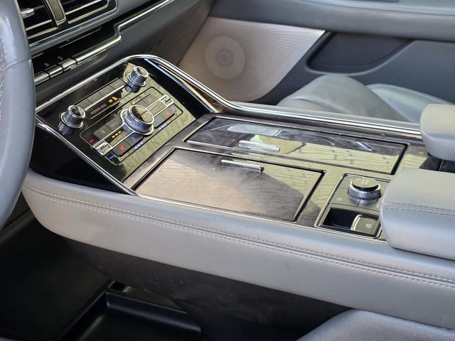 2019 Lincoln Navigator Reserve - 23017436 - 31