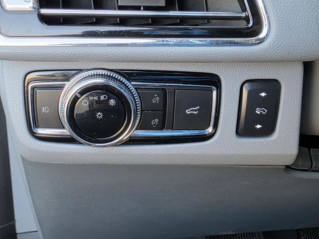 2019 Lincoln Navigator Reserve - 23017436 - 35