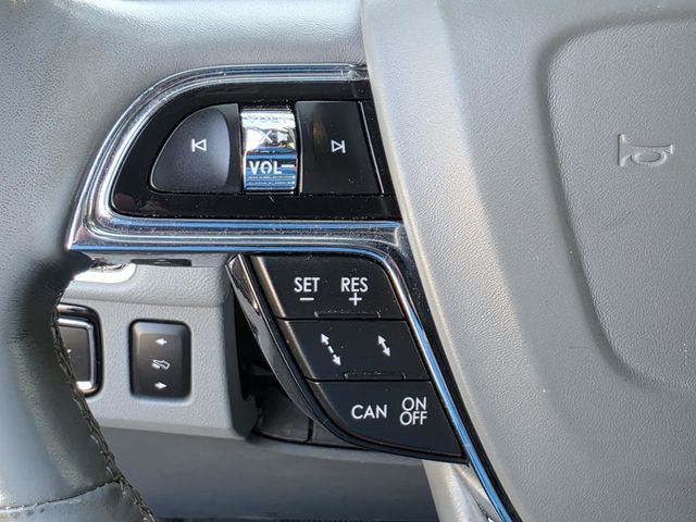 2019 Lincoln Navigator Reserve - 23017436 - 36