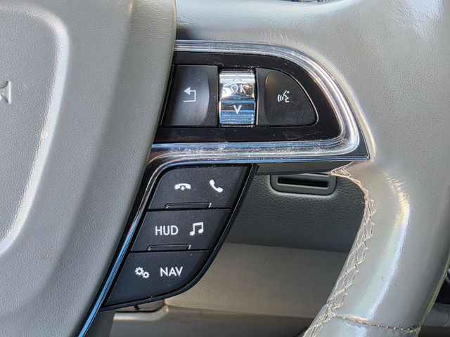 2019 Lincoln Navigator Reserve - 23017436 - 37