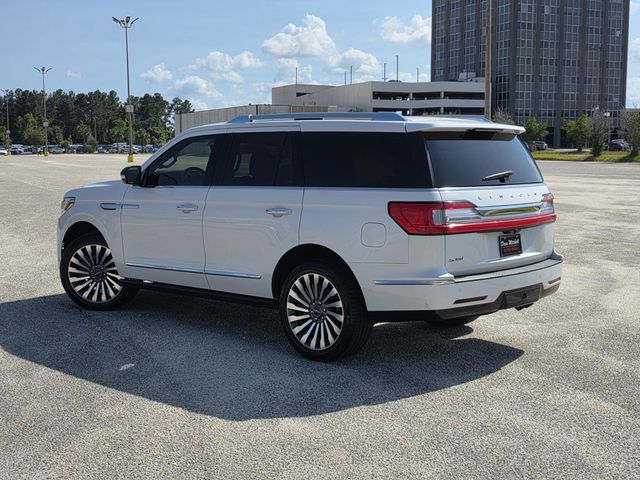 2019 Lincoln Navigator Reserve - 23017436 - 3