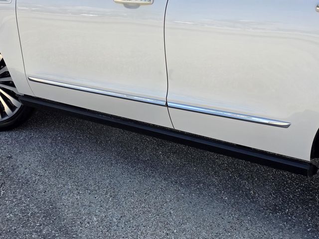 2019 Lincoln Navigator Reserve - 23017436 - 40