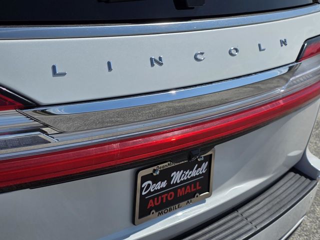2019 Lincoln Navigator Reserve - 23017436 - 41
