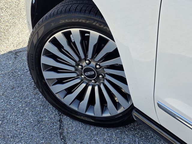 2019 Lincoln Navigator Reserve - 23017436 - 45