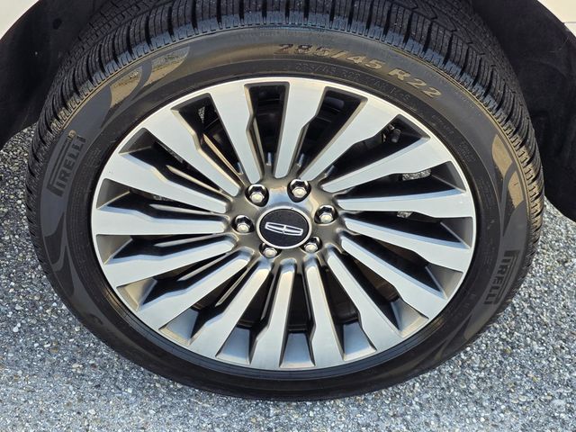 2019 Lincoln Navigator Reserve - 23017436 - 46