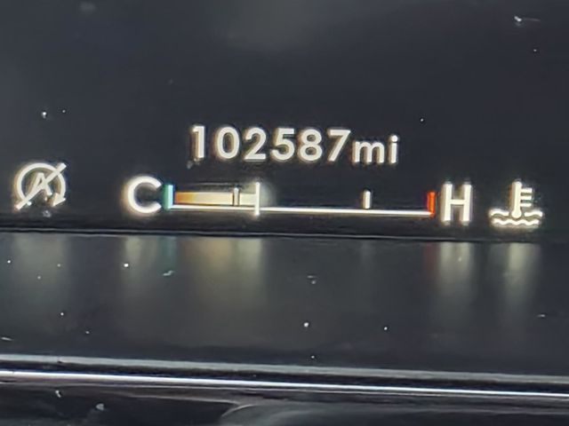 2019 Lincoln Navigator Reserve - 23017436 - 48