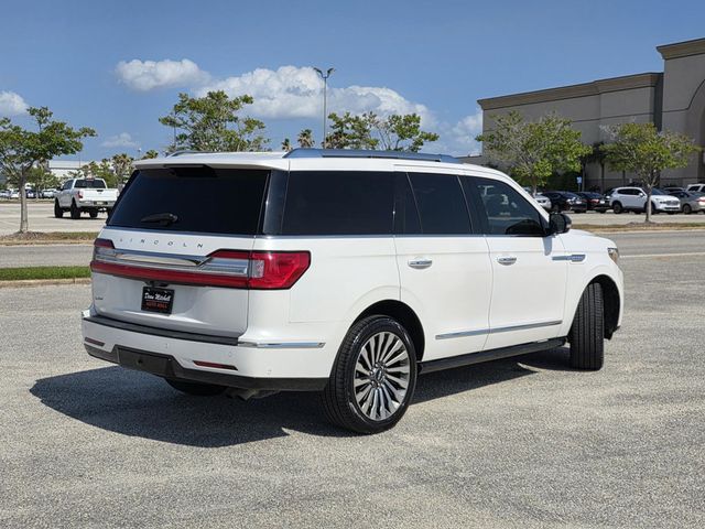 2019 Lincoln Navigator Reserve 4WD's photo
