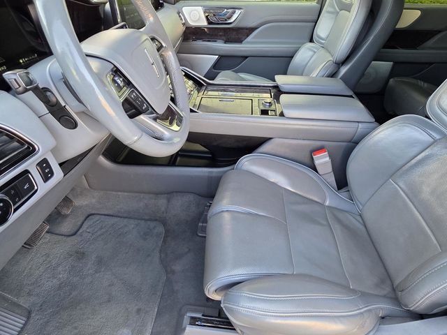 2019 Lincoln Navigator Reserve - 23017436 - 5