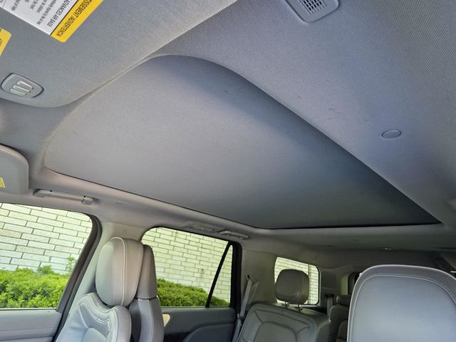2019 Lincoln Navigator Reserve - 23017436 - 6