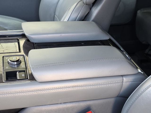 2019 Lincoln Navigator Reserve - 23017436 - 7